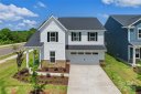 12009 Grinstead Lane 303 sold home in Charlotte, SC