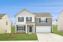 1530 Cottage Creek Drive sold home in Bessemer City, SC