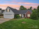 343 Stonehollow Road sold home in Fletcher, SC