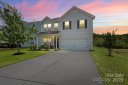 10111 Snowbell Court sold home in Charlotte, SC
