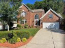 15811 Burlingame Drive sold home in Huntersville, SC