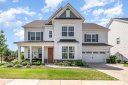 15103 Keyes Meadow Way sold home in Huntersville, SC