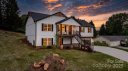 2205 Old West Road sold home in Hudson, SC