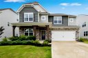 334 Kennerly Center Drive sold home in Mooresville, SC