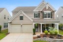 18522 Victoria Bay Drive sold home in Cornelius, SC