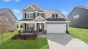 574 Fox Cove Road sold home in Hendersonville, SC