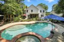 9009 Salford Court sold home in Huntersville, SC