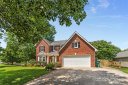 1624 Moonstone Drive sold home in Matthews, SC
