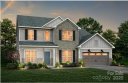 13908 Penbury Road 394 sold home in Charlotte, SC