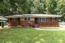3969 Sheffield Drive sold home in Charlotte, SC