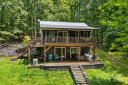 37 Poplar Drive sold home in Rosman, SC