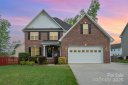 1308 Stonewyck Drive sold home in Salisbury, SC