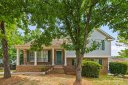 12431 Agate Lane sold home in Pineville, SC