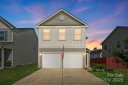 12522 Palomino Drive sold home in Midland, SC