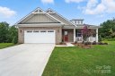 9662 Liberty Hill Drive sold home in Mint Hill, SC