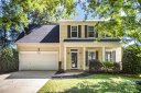 9808 Steed Court sold home in Charlotte, SC