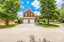10418 Pullengreen Drive sold home in Charlotte, SC