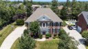11335 Wescott Hill Drive sold home in Huntersville, SC