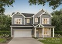 4037 Jenison Valley Court sold home in Charlotte, SC