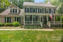 8300 Quarters Lane sold home in Mint Hill, SC