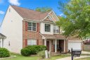 9429 Coast Laurel Avenue sold home in Concord, SC