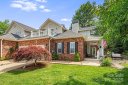 609 Carriage Commons Drive sold home in Hendersonville, SC