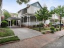 424 N Poplar Street sold home in Charlotte, SC