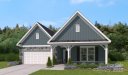 3061 Bent Willow Drive sold home in Indian Trail, SC