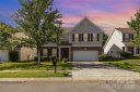5307 Ayers Orchard Way sold home in Charlotte, SC