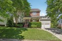 10121 Edgecliff Road sold home in Huntersville, SC