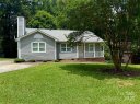 6007 Crosswood Court sold home in Charlotte, SC