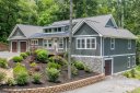 50 Red Clover Lane sold home in Pisgah Forest, SC