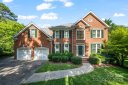 8900 Cumbria Court sold home in Huntersville, SC