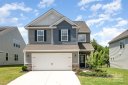 12912 Canterbury Castle Drive sold home in Charlotte, SC