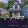 3105 Amay James Avenue sold home in Charlotte, SC