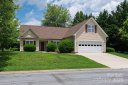 395 Running Briar Road sold home in Fletcher, SC