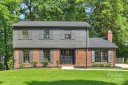 811 Ashmeade Road sold home in Charlotte, SC
