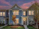 10142 Mamillion Drive sold home in Huntersville, SC