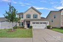 1527 Scarbrough Circle sold home in Concord, SC