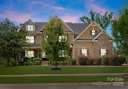 13519 Crystal Springs Drive 148 sold home in Huntersville, SC