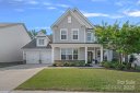 1335 Bryson Gap Drive sold home in Fort Mill, SC