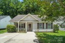2239 Blue Hampton Lane sold home in Charlotte, SC