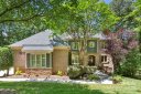 10007 Hillspring Drive sold home in Huntersville, SC