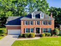 12434 Sylvan Oak Way sold home in Charlotte, SC
