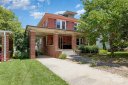 206 Mitchell Avenue sold home in Salisbury, SC
