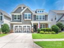 1109 Saratoga Boulevard sold home in Indian Trail, SC