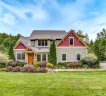 35 Village Pointe Lane sold home in Asheville, SC