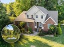 322 Oakview Drive sold home in Salisbury, SC
