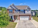 1324 Mona Vale Drive sold home in Huntersville, SC