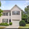 2150 Winthrop Chase Drive sold home in Charlotte, SC